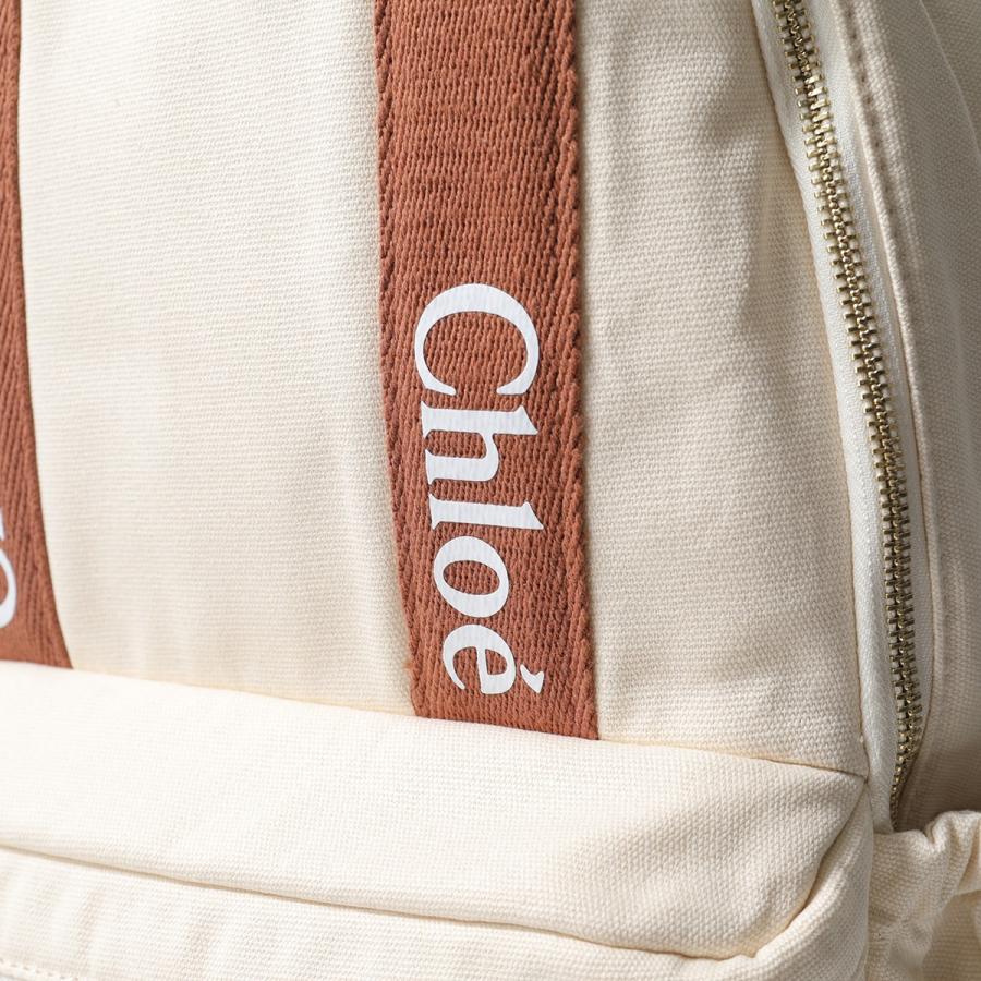 Chloe KIDS クロエ キッズ バックパック C20348 レディース Chloe KIDS クロエ キッズ バックパック C20348 レディース