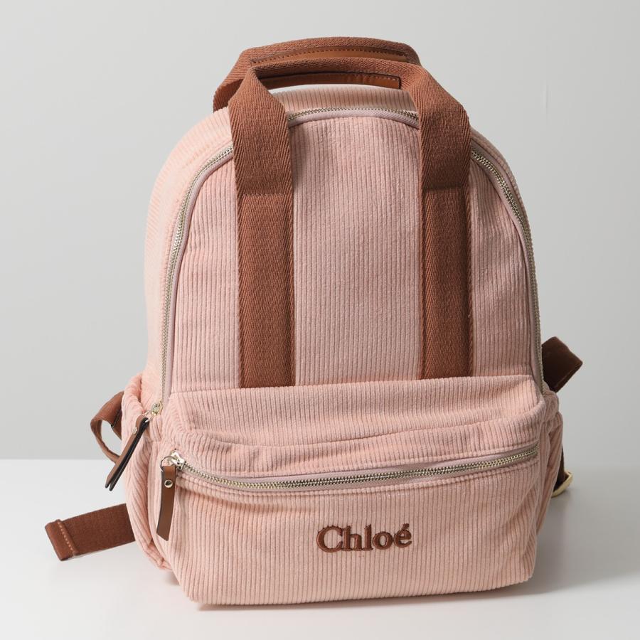 Chloe KIDS クロエ キッズ バックパック C20275 レディース Chloe KIDS クロエ キッズ バックパック C20275 レディース
