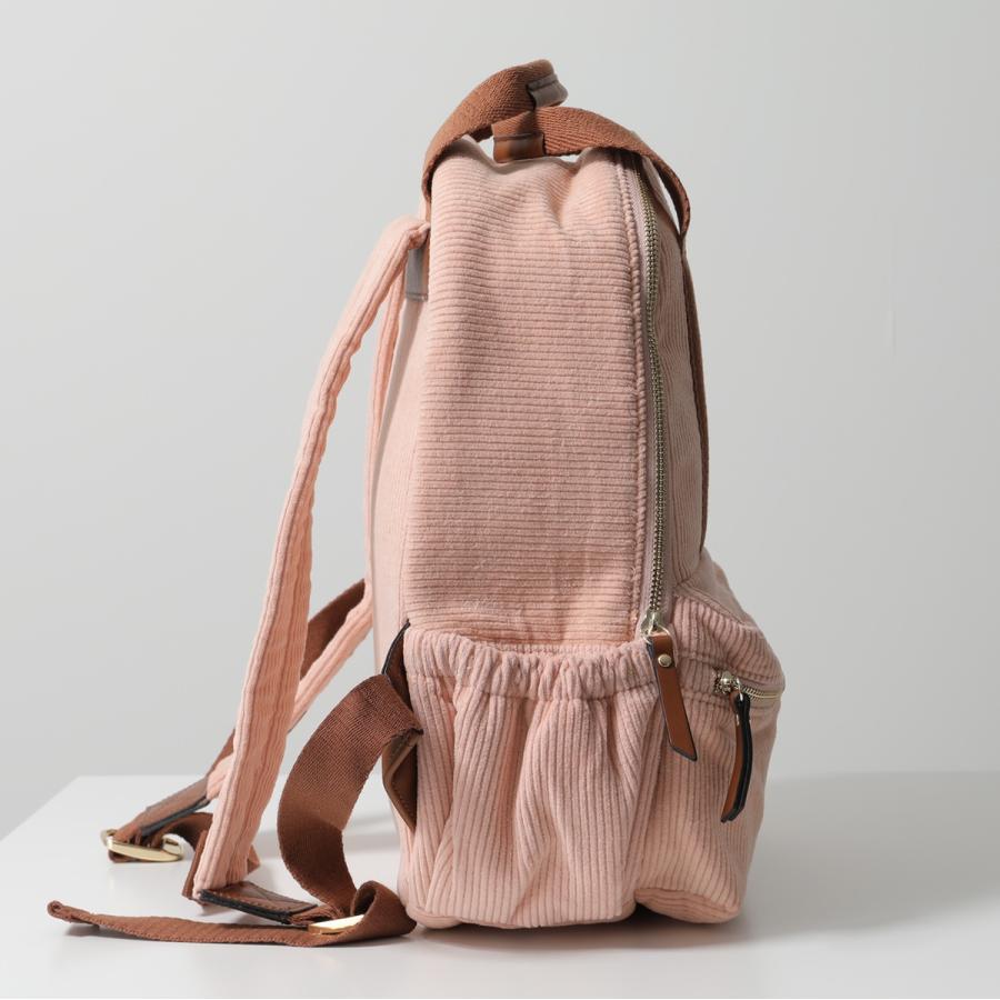 Chloe KIDS クロエ キッズ バックパック C20275 レディース Chloe KIDS クロエ キッズ バックパック C20275 レディース