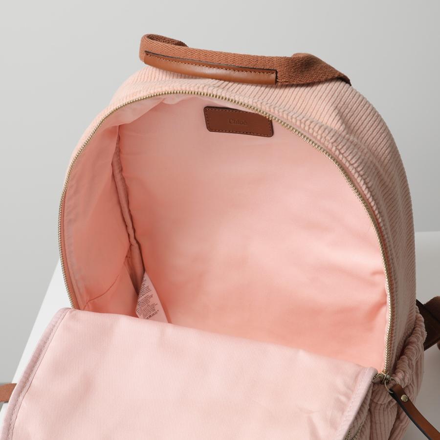 Chloe KIDS クロエ キッズ バックパック C20275 レディース Chloe KIDS クロエ キッズ バックパック C20275 レディース
