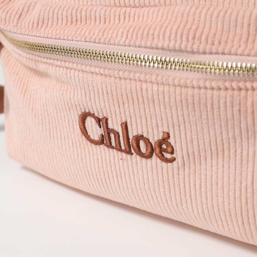 Chloe KIDS クロエ キッズ バックパック C20275 レディース Chloe KIDS クロエ キッズ バックパック C20275 レディース