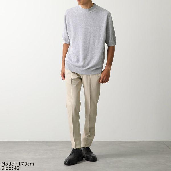 giab's ARCHIVIO ジャブスアルキヴィオ フェイクレザーパンツ MASACCIO