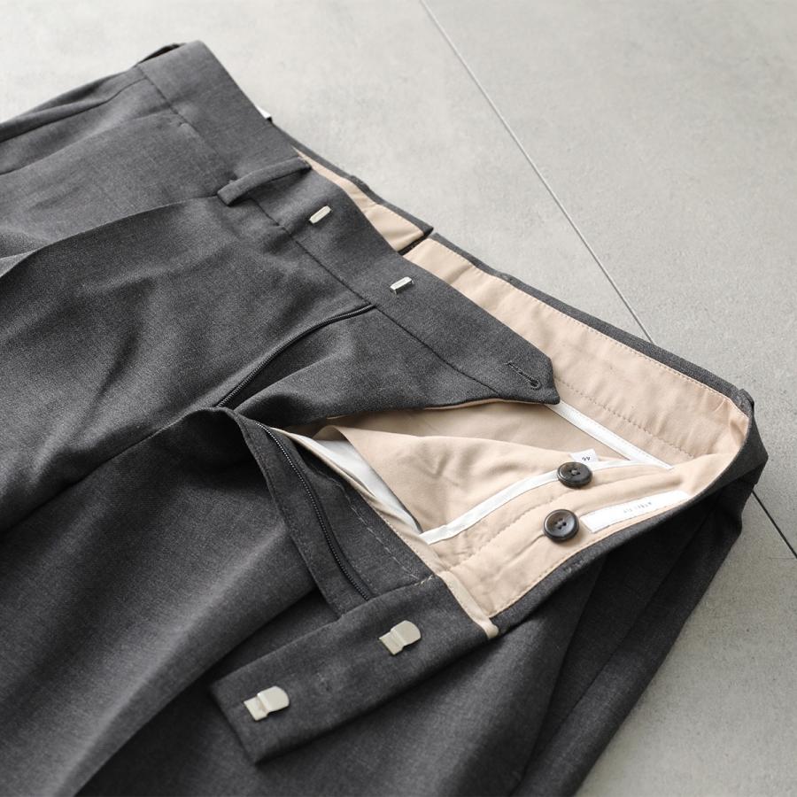 PT TORINO ピーティートリノ スラックス C_21 REBEL_1P CORFZAZ40FWD