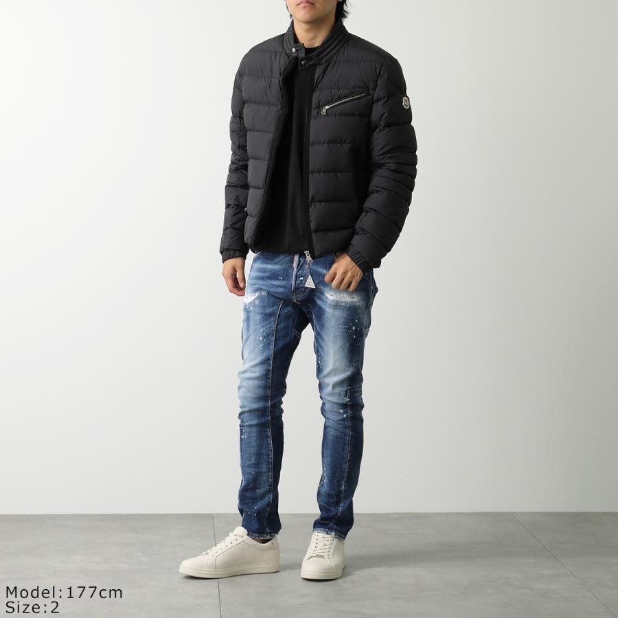 MONCLER モンクレール ダウンジャケット SOUILLET 1A00068 54A81 MONCLER モンクレール ダウンジャケット SOUILLET 1A00068 54A81