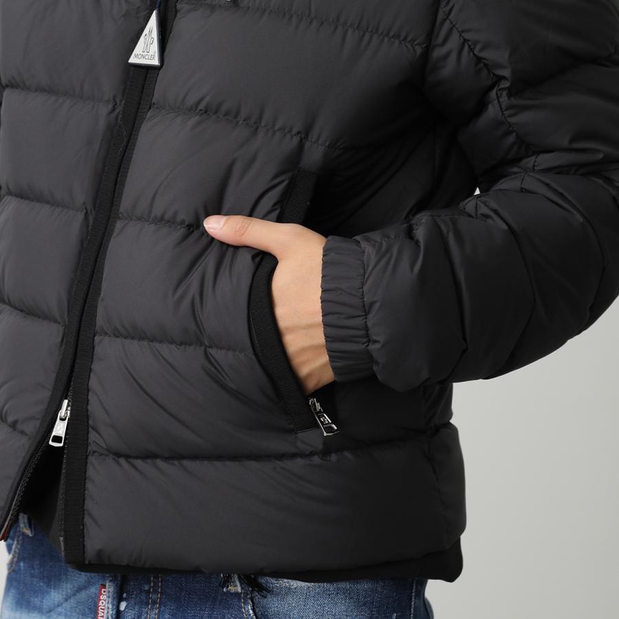 MONCLER モンクレール ダウンジャケット SOUILLET 1A00068 54A81 MONCLER モンクレール ダウンジャケット SOUILLET 1A00068 54A81