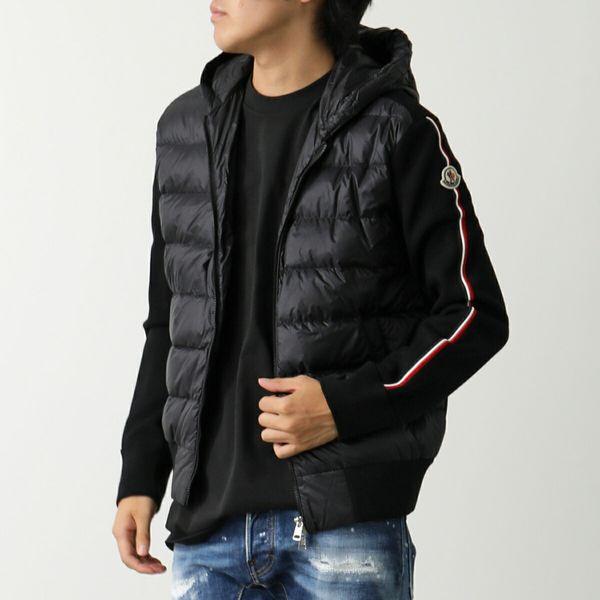 MONCLER モンクレール ダウンジャケット 9B00022 M1131 メンズ MONCLER モンクレール ダウンジャケット 9B00022 M1131 メンズ