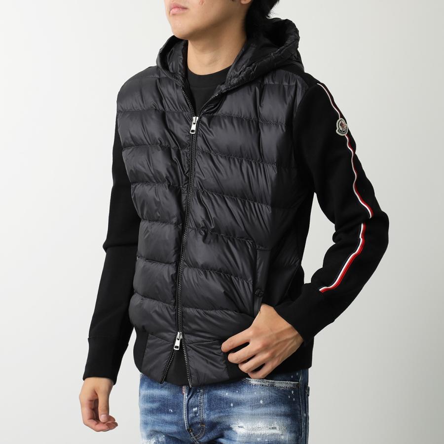 MONCLER モンクレール ダウンジャケット 9B00022 M1131 メンズ MONCLER モンクレール ダウンジャケット 9B00022 M1131 メンズ
