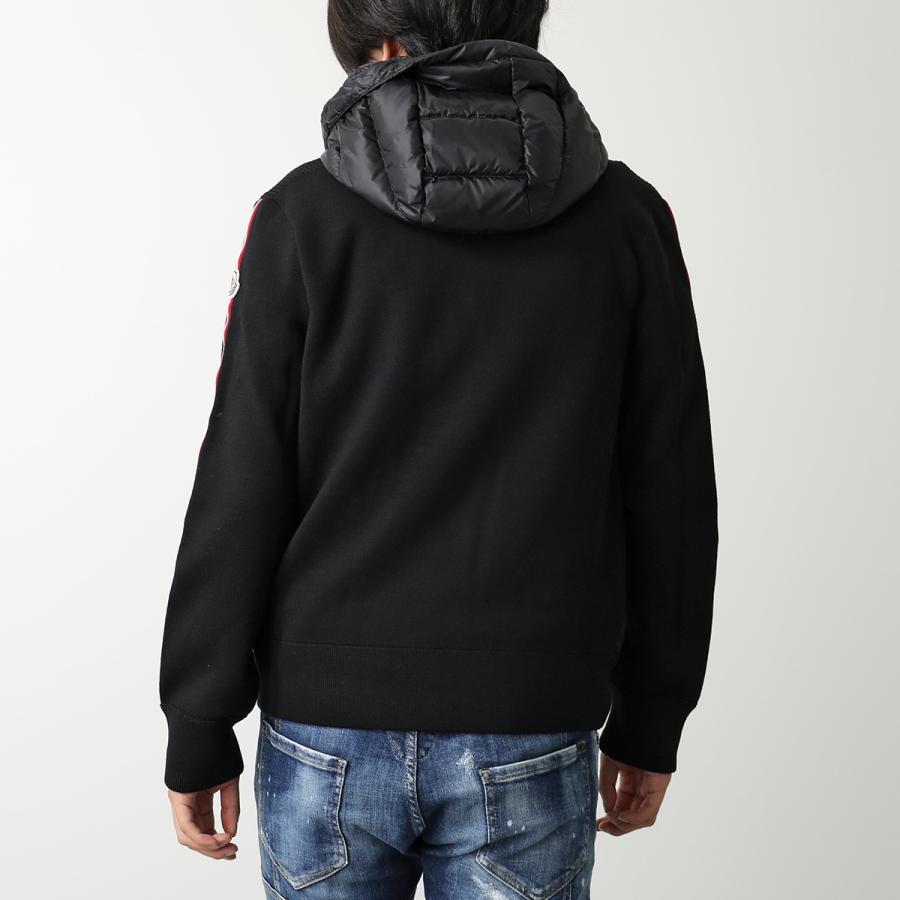 MONCLER モンクレール ダウンジャケット 9B00022 M1131 メンズ MONCLER モンクレール ダウンジャケット 9B00022 M1131 メンズ