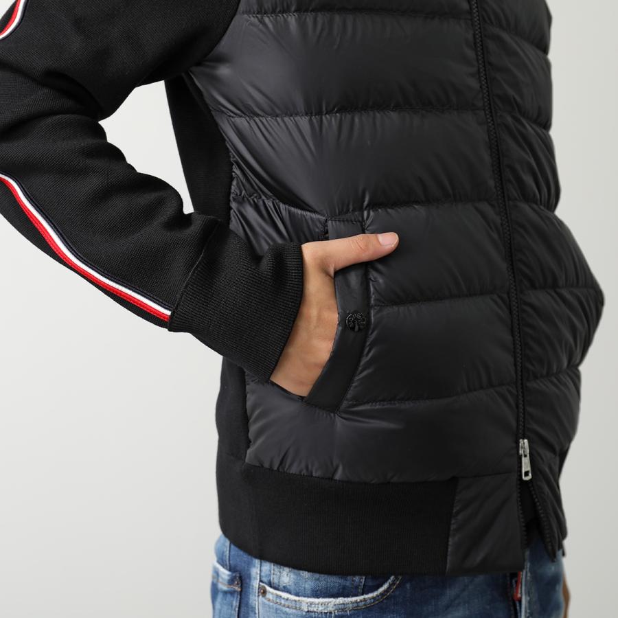 MONCLER モンクレール ダウンジャケット 9B00022 M1131 メンズ MONCLER モンクレール ダウンジャケット 9B00022 M1131 メンズ