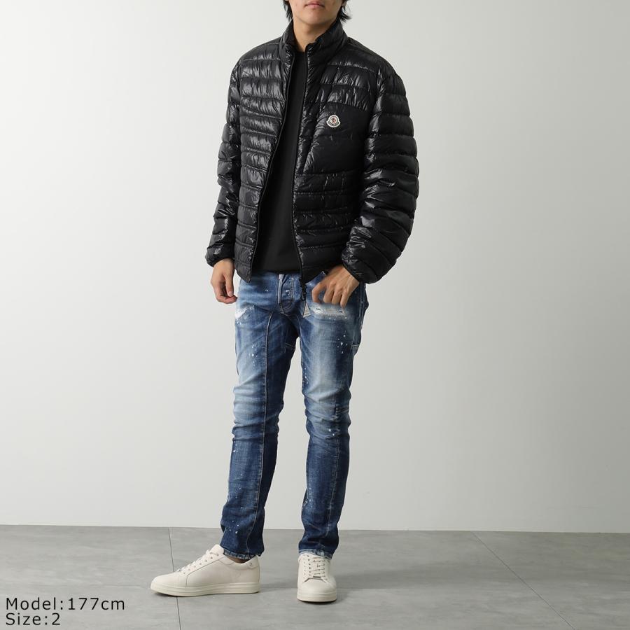 MONCLER モンクレール ダウンジャケット LEVECHE 1A00019 595GJ MONCLER モンクレール ダウンジャケット LEVECHE 1A00019 595GJ