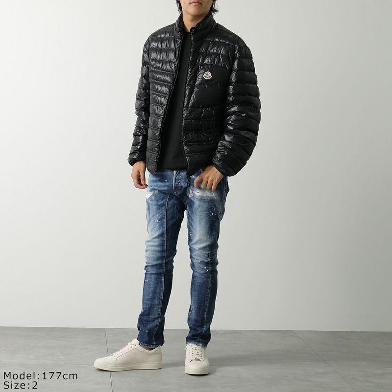 MONCLER（モンクレール） ダウンジャケット LEVECHE 1A00019 595GJ
