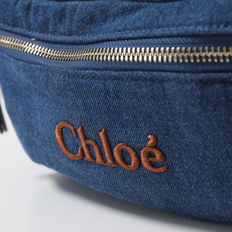 Chloe（クロエ） Chloe KIDS キッズ バックパック C20280 レディース