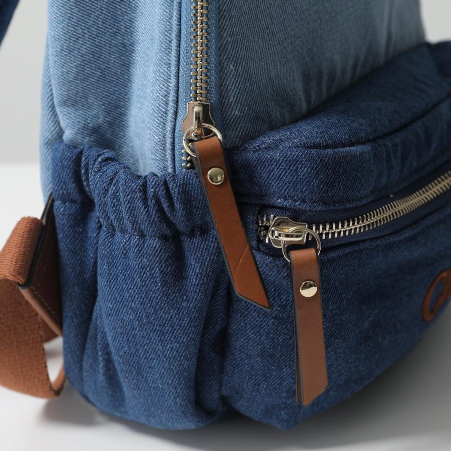 Chloe（クロエ） Chloe KIDS キッズ バックパック C20280 レディース