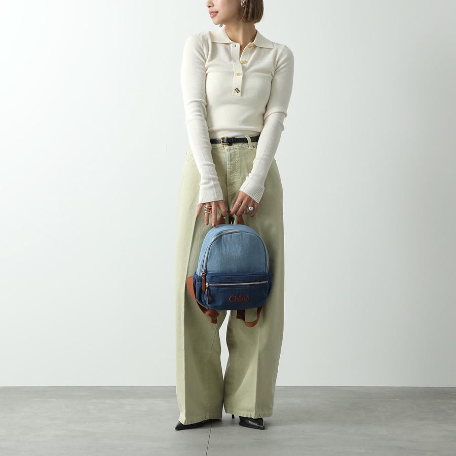 Chloe（クロエ） Chloe KIDS キッズ バックパック C20280 レディース