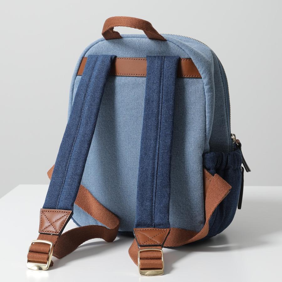 Chloe（クロエ） Chloe KIDS キッズ バックパック C20280 レディース