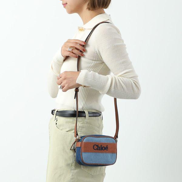 Chloe KIDS クロエ キッズ ショルダーバッグ C20276 レディース  