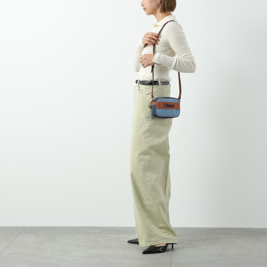 Chloe KIDS クロエ キッズ ショルダーバッグ C20276 レディース Chloe KIDS クロエ キッズ ショルダーバッグ C20276 レディース