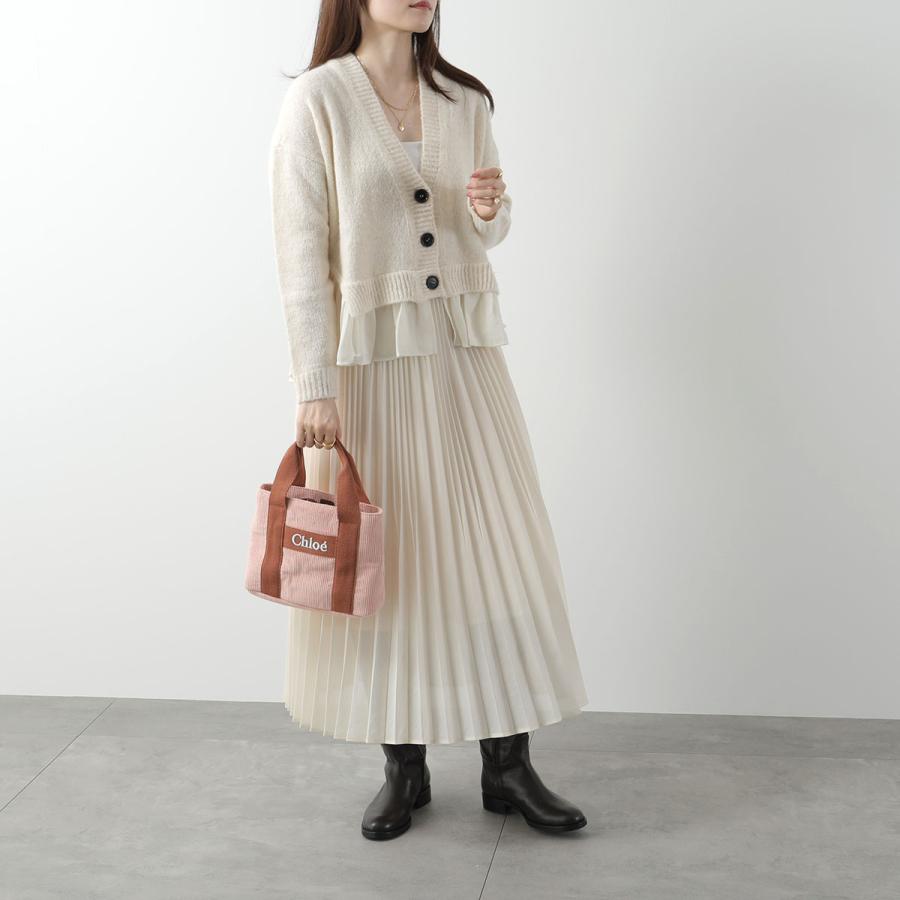 Chloe KIDS クロエ キッズ ショルダーバッグ C20274 レディース Chloe KIDS クロエ キッズ ショルダーバッグ C20274 レディース