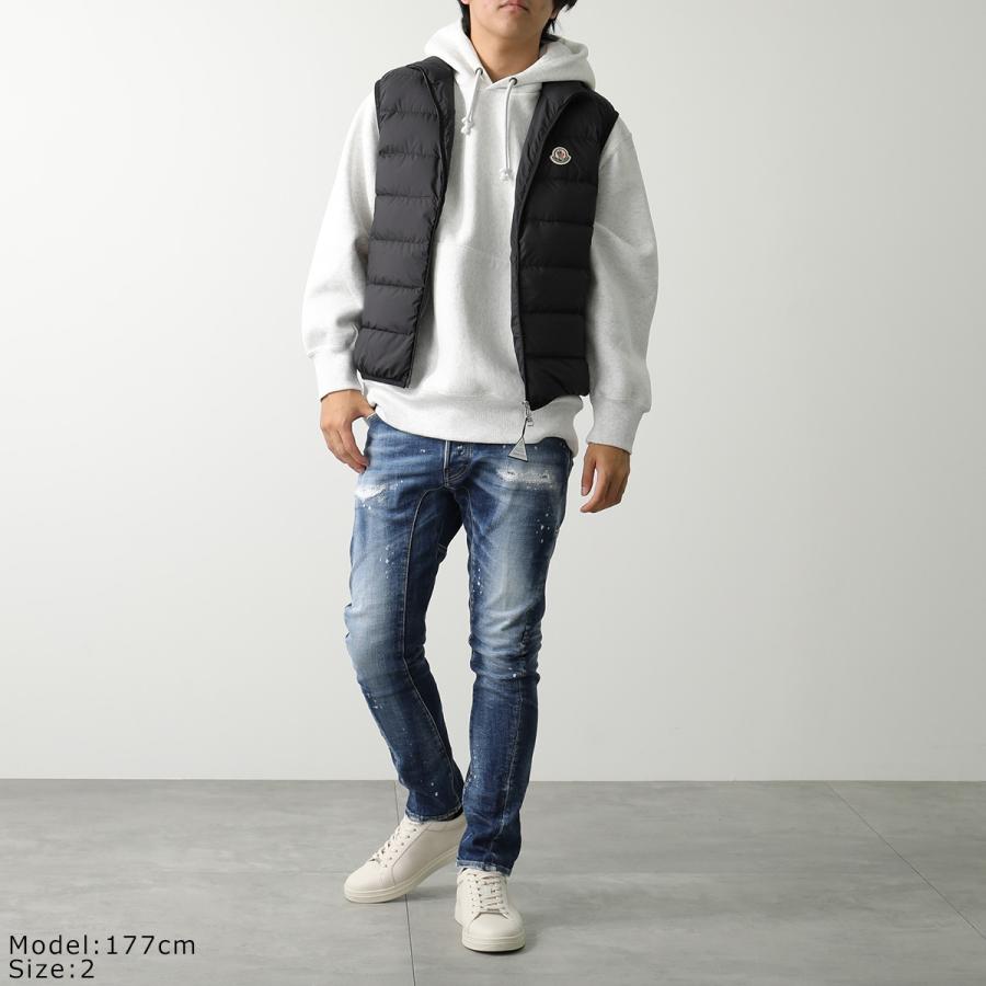 MONCLER モンクレール ダウンベスト CONTRIN 1A00076 54A81 MONCLER モンクレール ダウンベスト CONTRIN 1A00076 54A81