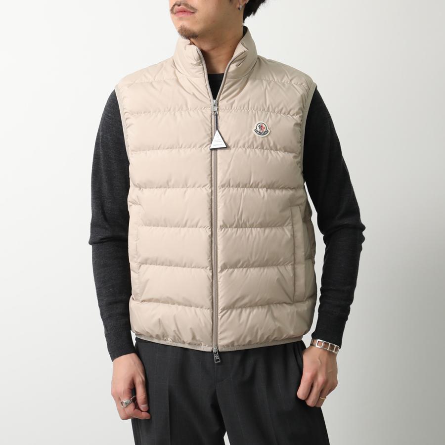 MONCLER モンクレール ダウンベスト CONTRIN 1A00076 54A81 MONCLER モンクレール ダウンベスト CONTRIN 1A00076 54A81