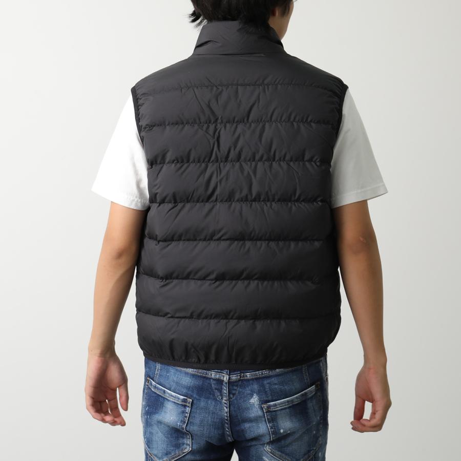 MONCLER（モンクレール） ダウンベスト CONTRIN 1A00076 54A81 メンズ