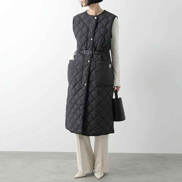 MONCLER（モンクレール） ダウンベスト BUTOR 1A00168 54A81