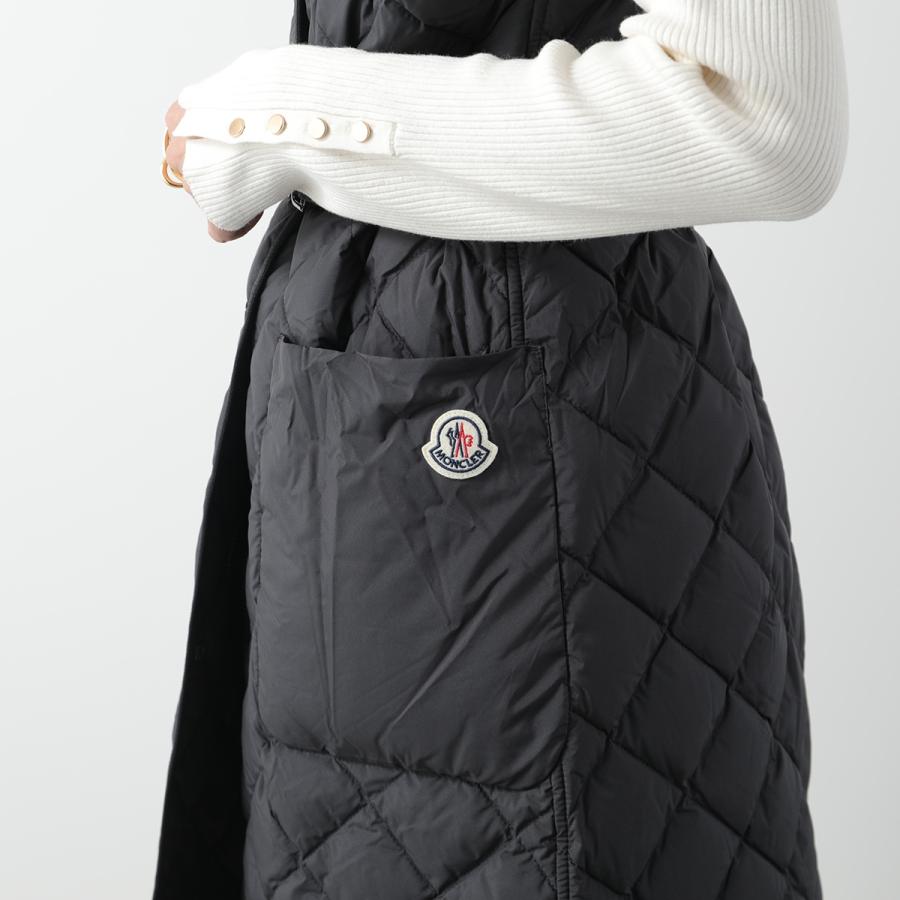 MONCLER モンクレール ダウンベスト BUTOR 1A00168 54A81