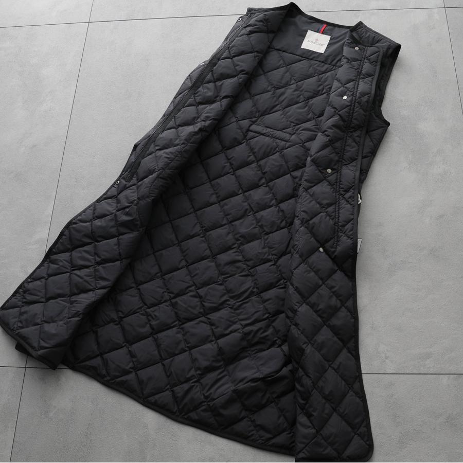MONCLER モンクレール ダウンベスト BUTOR 1A00168 54A81