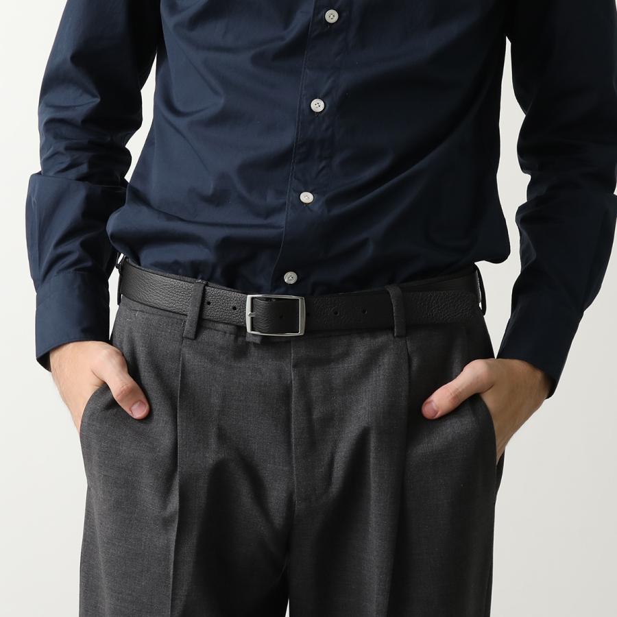 Daniel&amp;Bob　ダニエルアンドボブ　オーバルバックルベルト Daniel & Bob（ダニエル アンド ボブ） ベルト DBB 013 2122 1 メンズ