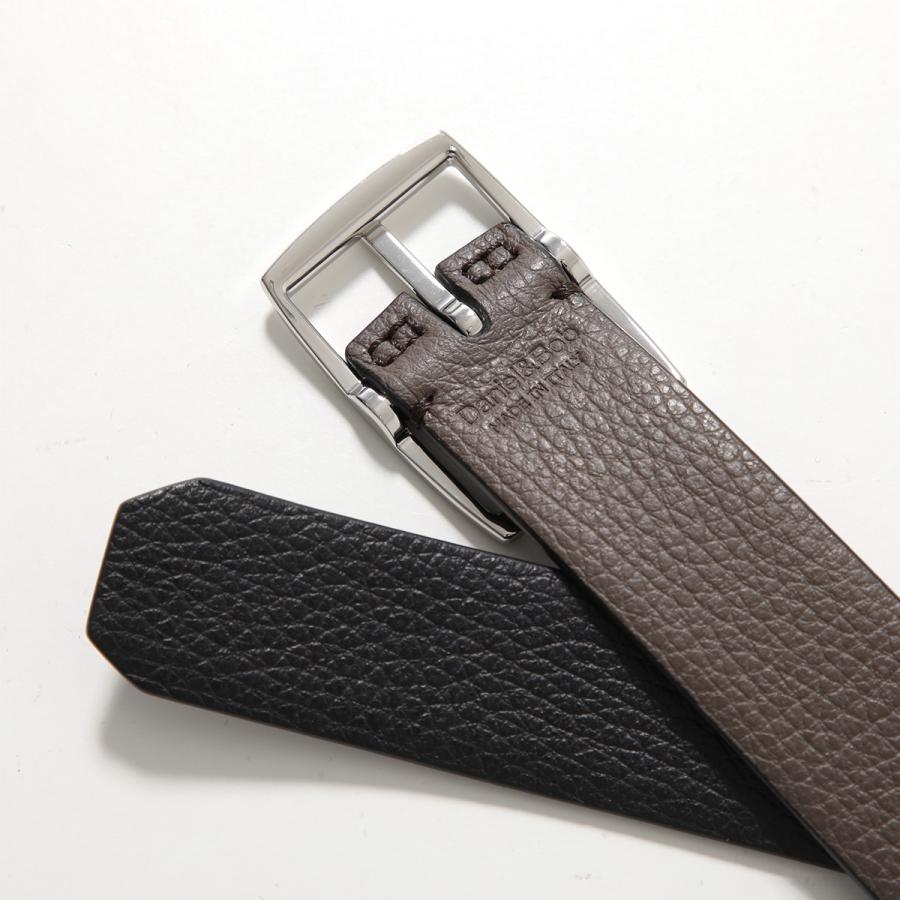 Daniel & Bob（ダニエル アンド ボブ） ベルト DBB 013 2122 1 メンズ