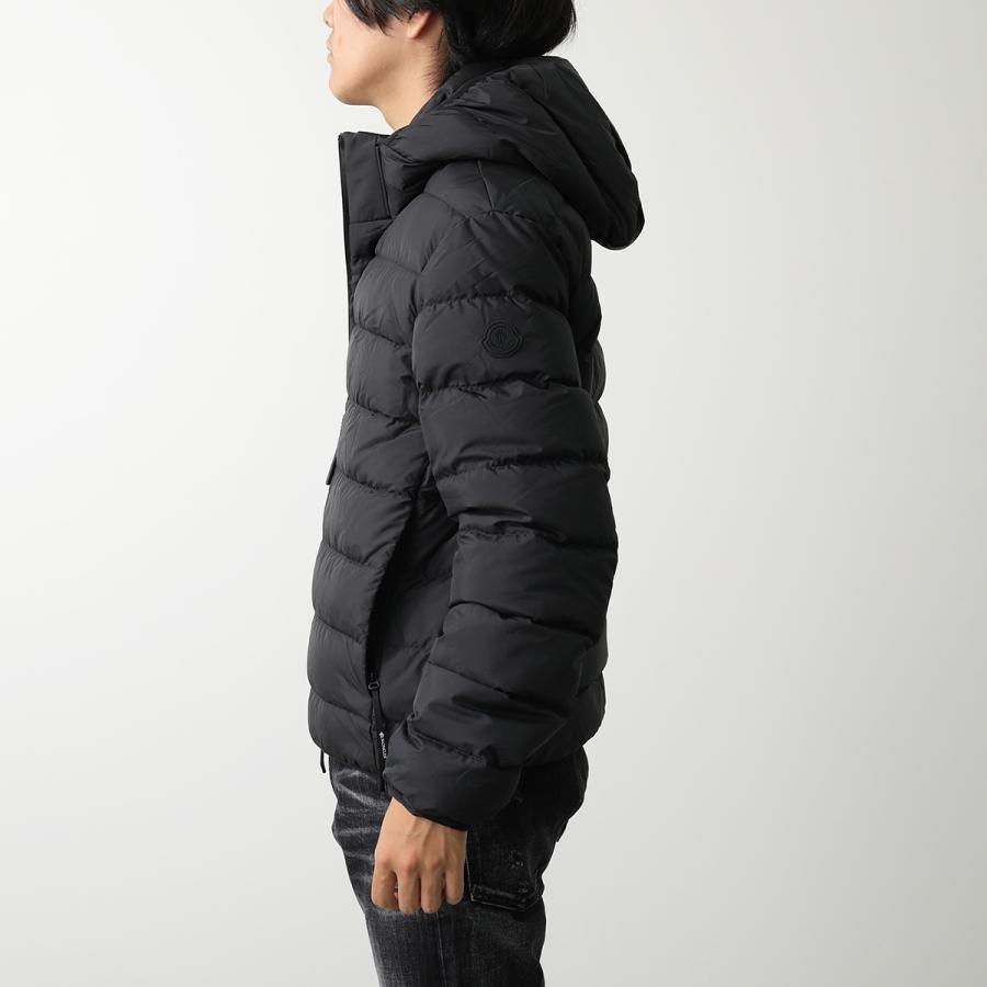 MONCLER Matt Black モンクレール マットブラック ダウン MONCLER Matt Black モンクレール マットブラック ダウン