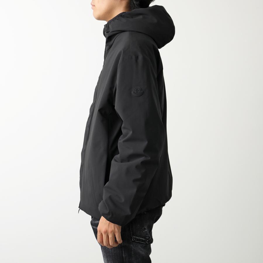 MONCLER（モンクレール） MONCLER Matt Black マットブラック