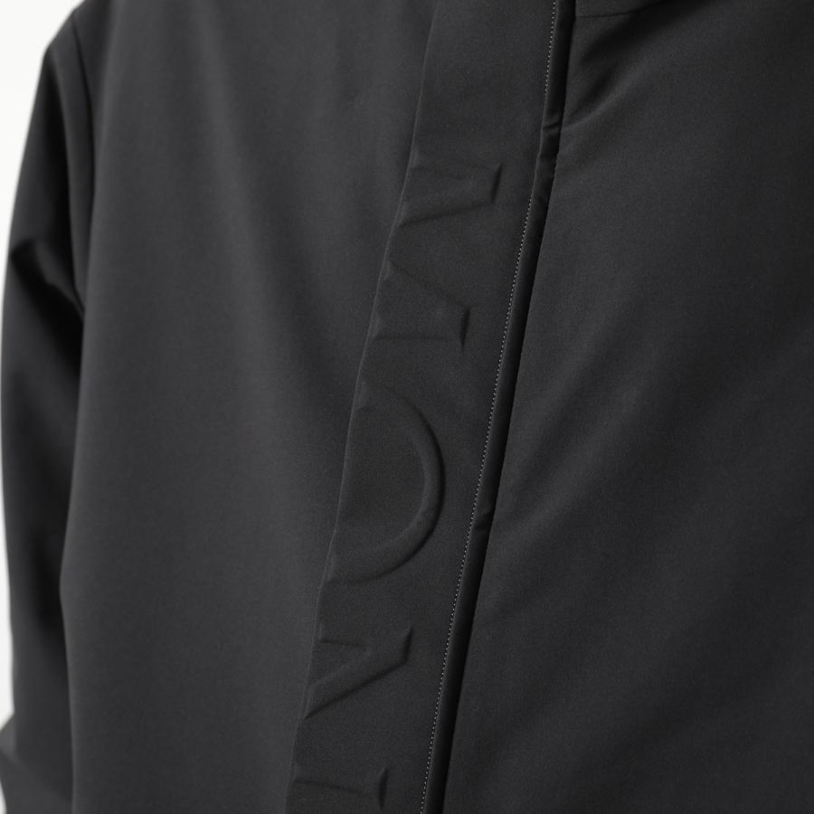 MONCLER（モンクレール） MONCLER Matt Black マットブラック