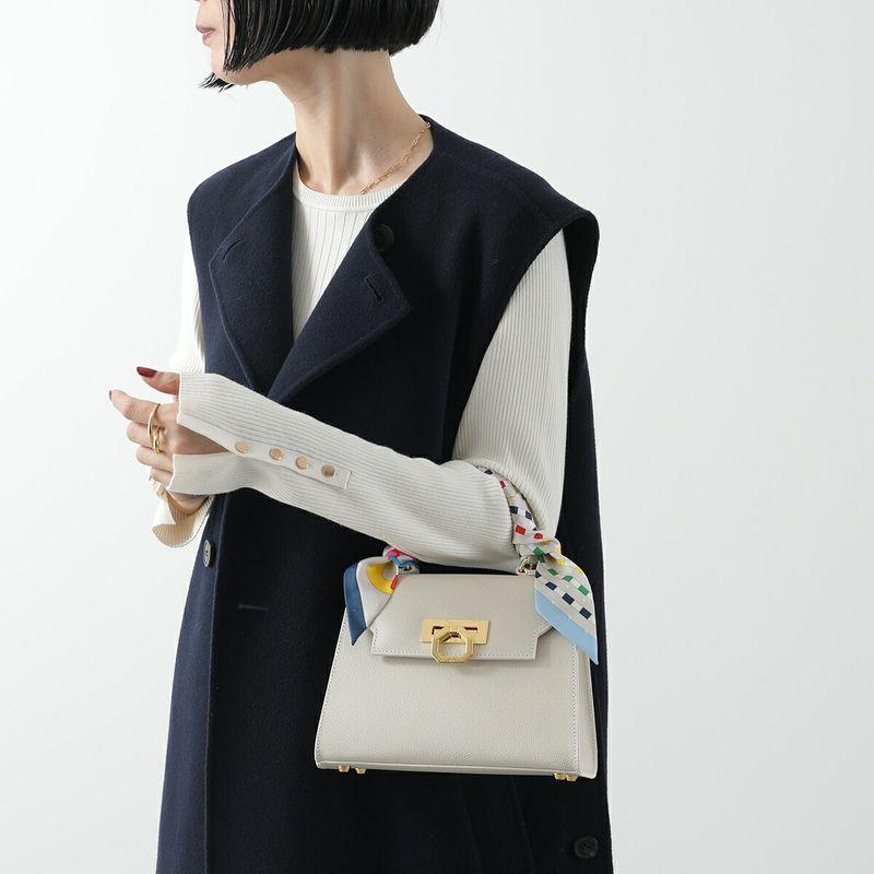HERMES（エルメス） ツイリー スカーフ TWILLY 063351S レディース