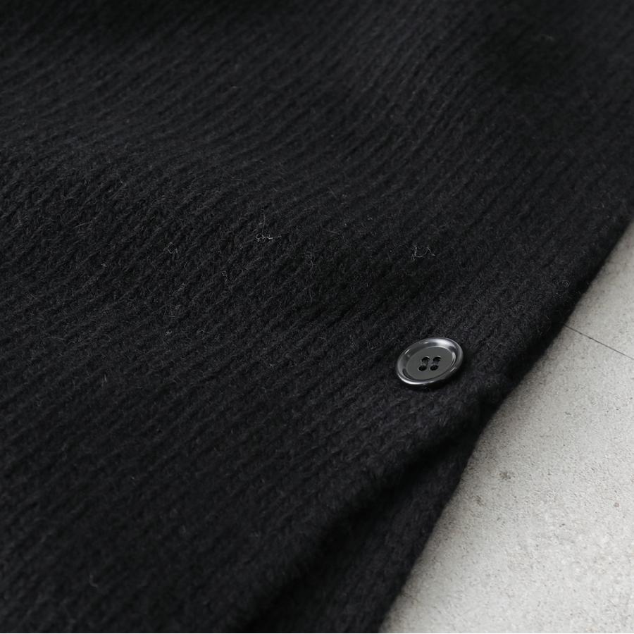 IHATOV 　イーハトーブ　カーディガン　コットンカシミヤ IHATOV イーハトーブ カーディガン コットンカシミヤ カシミヤ