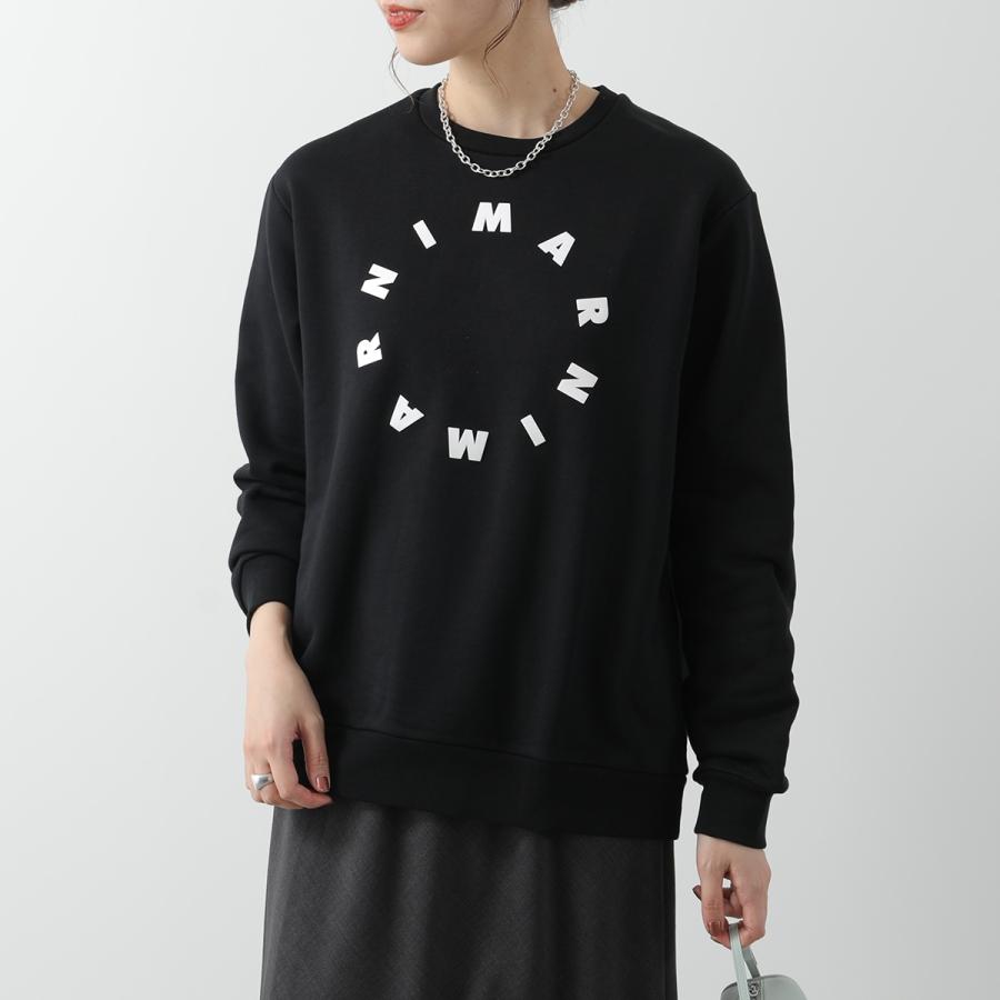 MARNI（マルニ） キッズ トレーナー M01116 M00NF レディース ガールズ