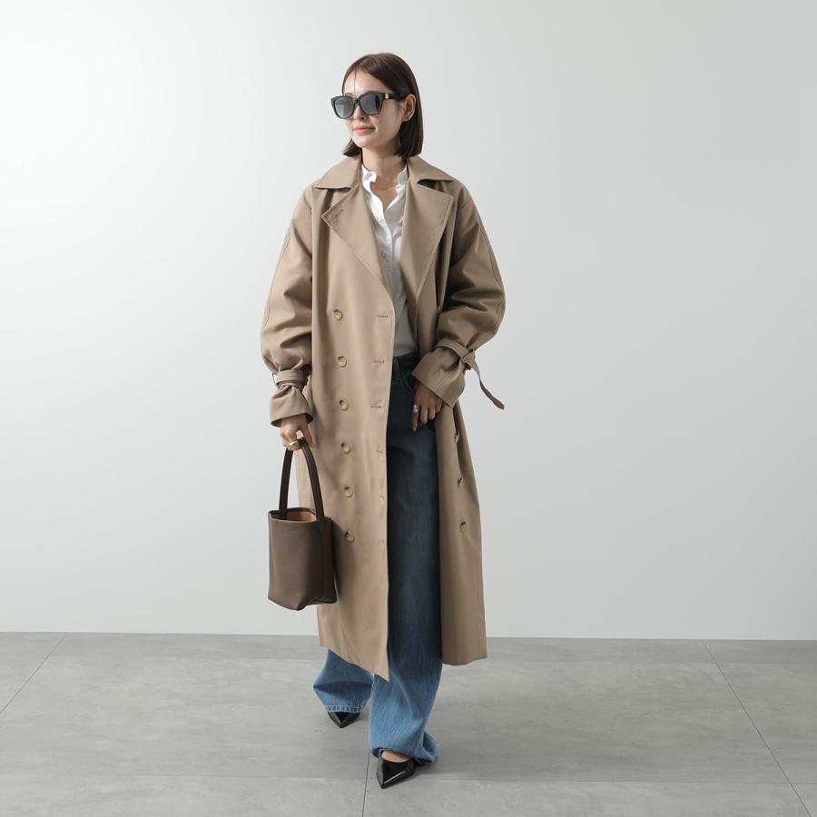 GUCCI（グッチ） サングラス GG1409SK レディース ウェリントン型 GG