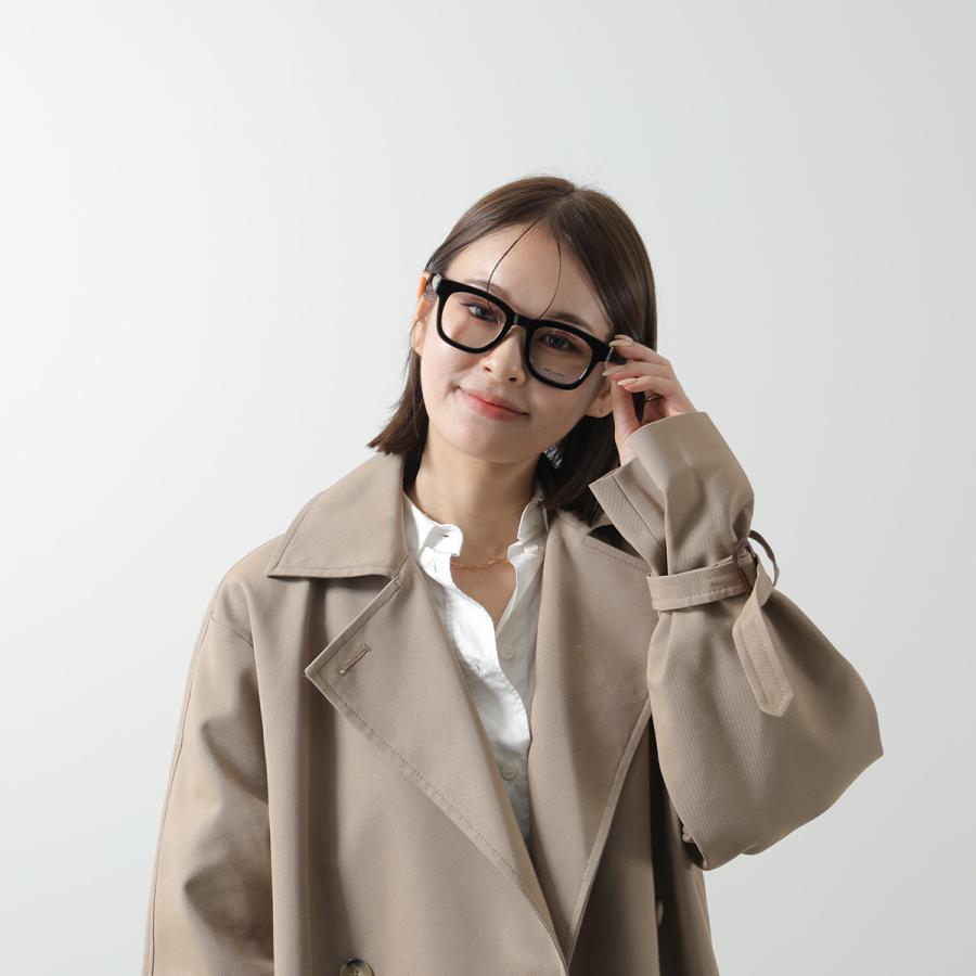 SAINT LAURENT サンローラン メガネ SL M124 OPT レディース SAINT LAURENT サンローラン メガネ SL M124 OPT レディース