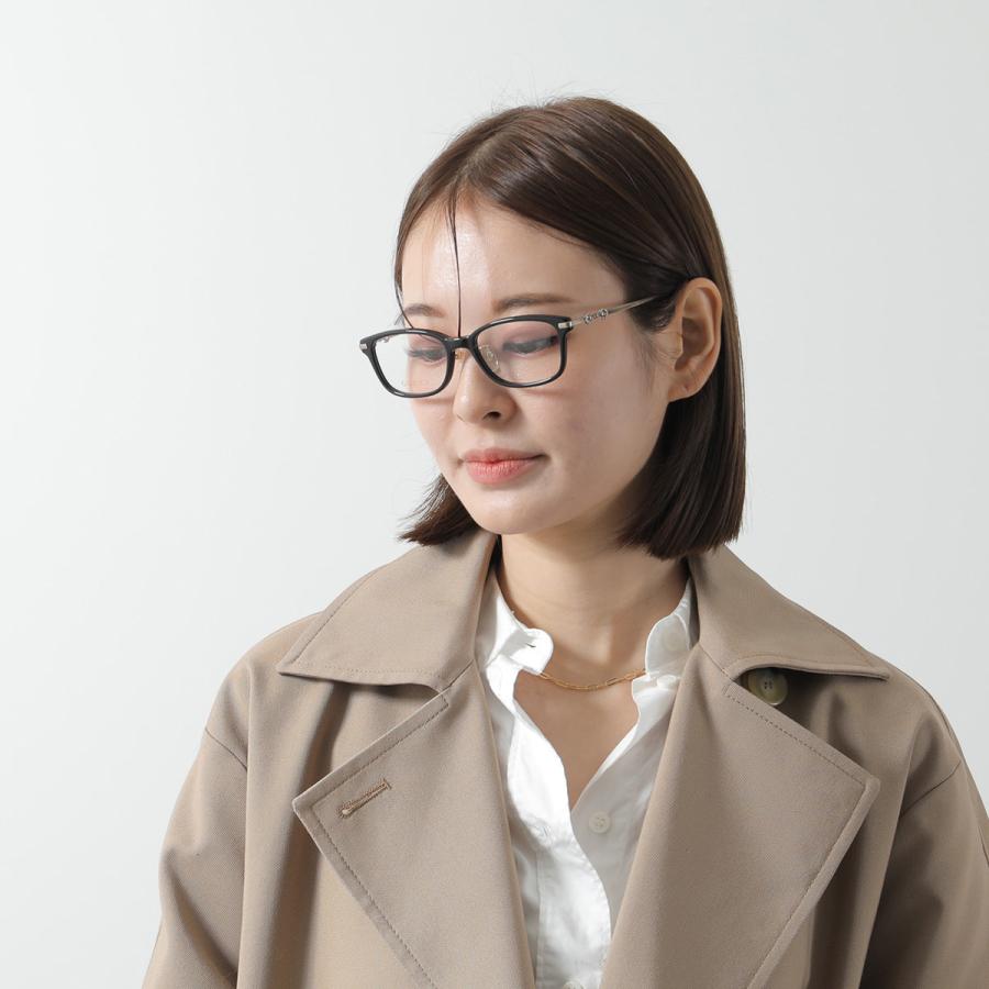 GUCCI（グッチ） メガネ GG1129OJ メンズ クリングスタイプ めがね