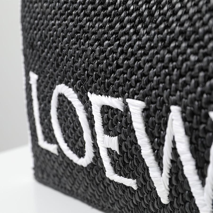 LOEWE ロエベ かごバッグ FONT TOTE LARGE フォント トート LOEWE ロエベ かごバッグ FONT TOTE LARGE フォント トート