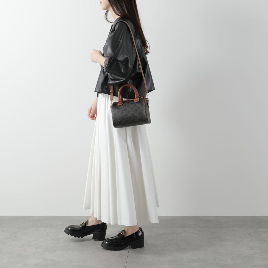CELINE（セリーヌ） ショルダーバッグ Small Boston スモール ボストン