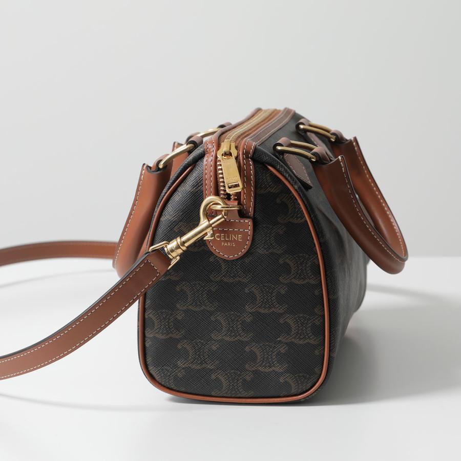 CELINE（セリーヌ） ショルダーバッグ Small Boston スモール ボストン