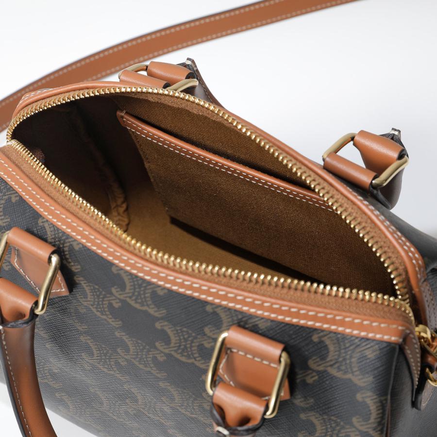 CELINE（セリーヌ） ショルダーバッグ Small Boston スモール ボストン