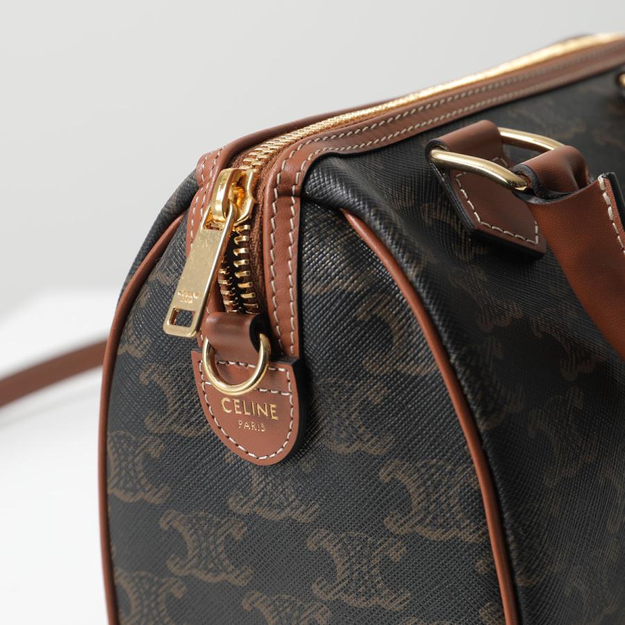 CELINE（セリーヌ） ショルダーバッグ Small Boston スモール ボストン