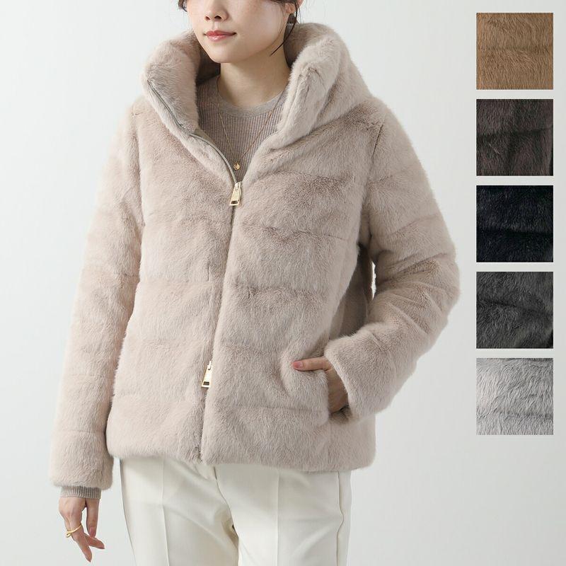 HERNO（ヘルノ） ダウンジャケット PI001935D 12630 レディース