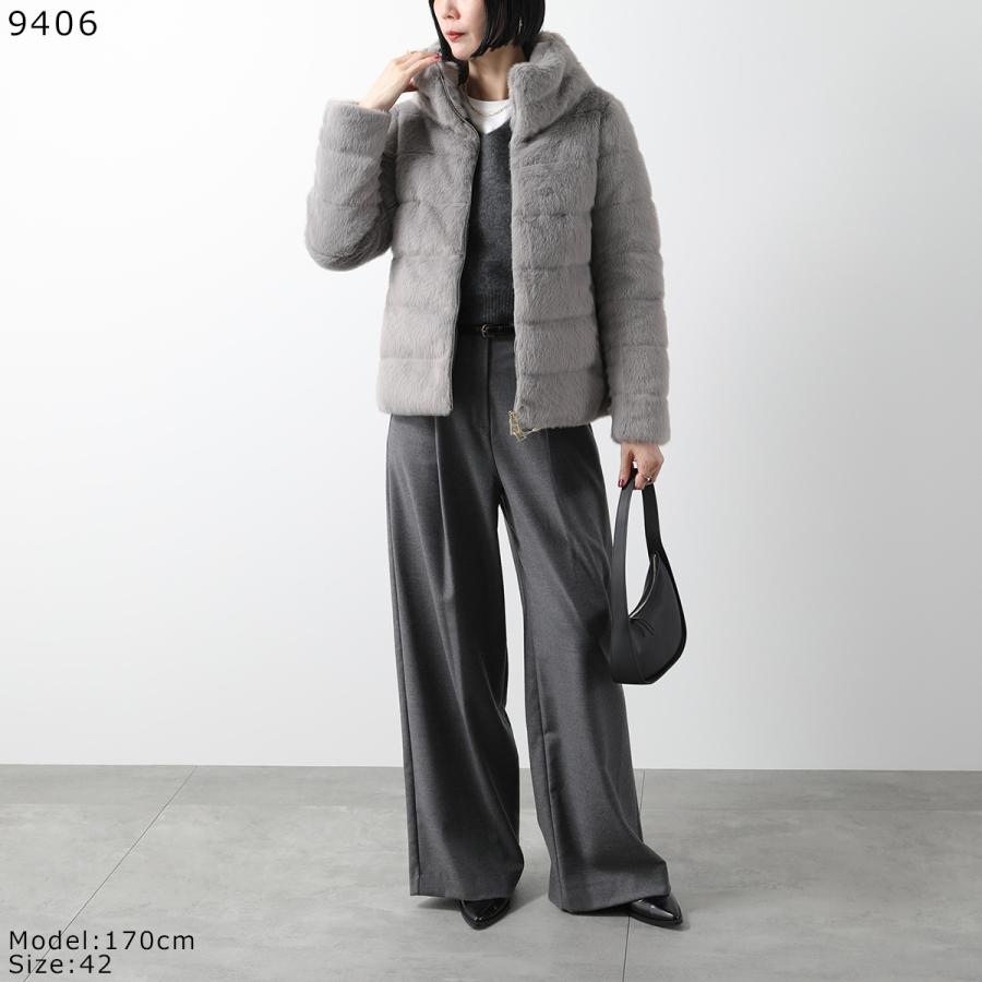 HERNO ヘルノ ダウンジャケット PI001935D 12630 レディース HERNO ヘルノ ダウンジャケット PI001935D 12630 レディース
