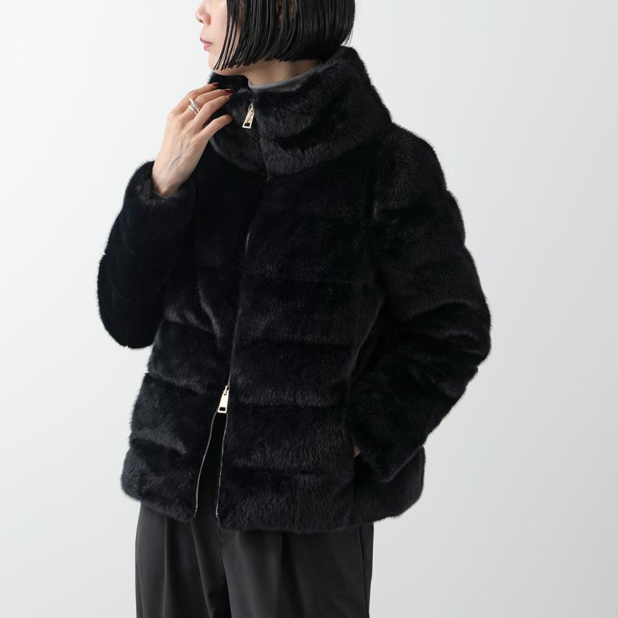 HERNO ヘルノ ダウンジャケット PI001935D 12630 レディース HERNO ヘルノ ダウンジャケット PI001935D 12630 レディース