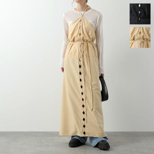 BASERANGE（ベースレンジ） ワンピース CESSA LIGO DRESS DRCEL WS