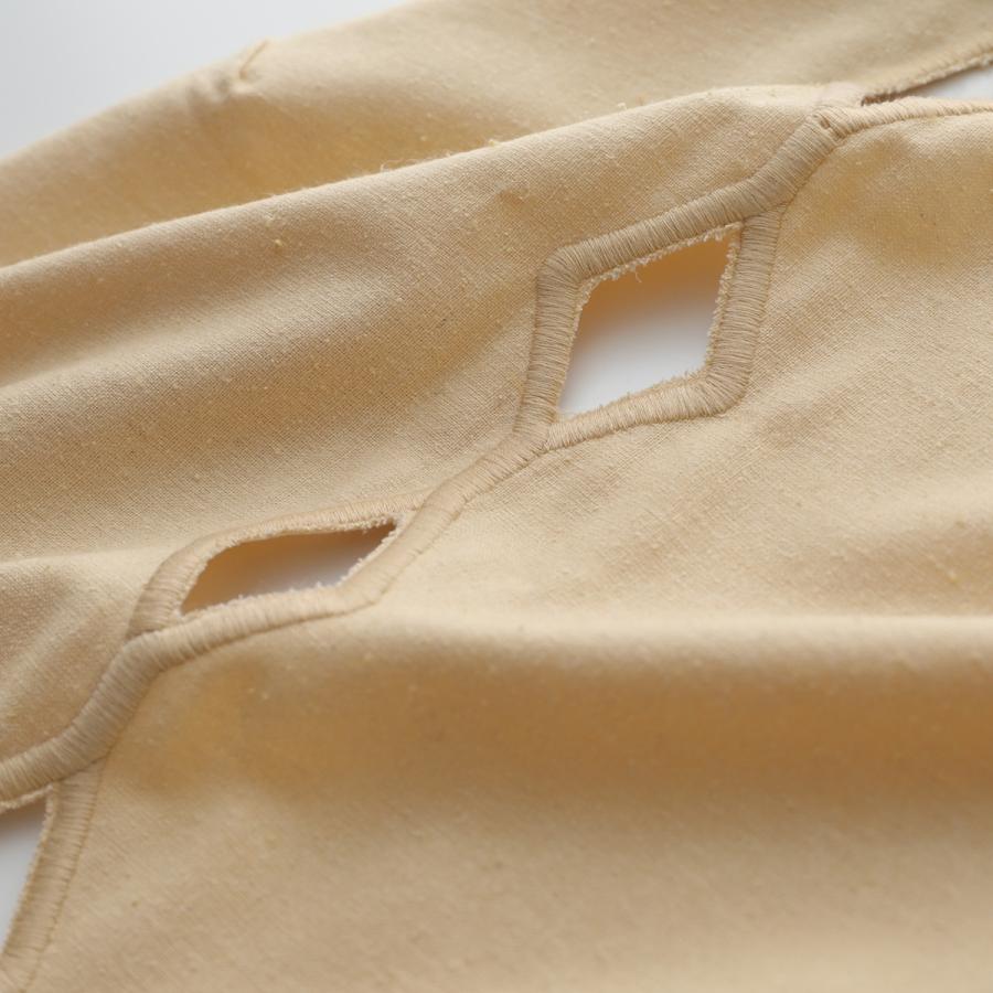 BASERANGE（ベースレンジ） ワンピース CESSA LIGO DRESS DRCEL WS