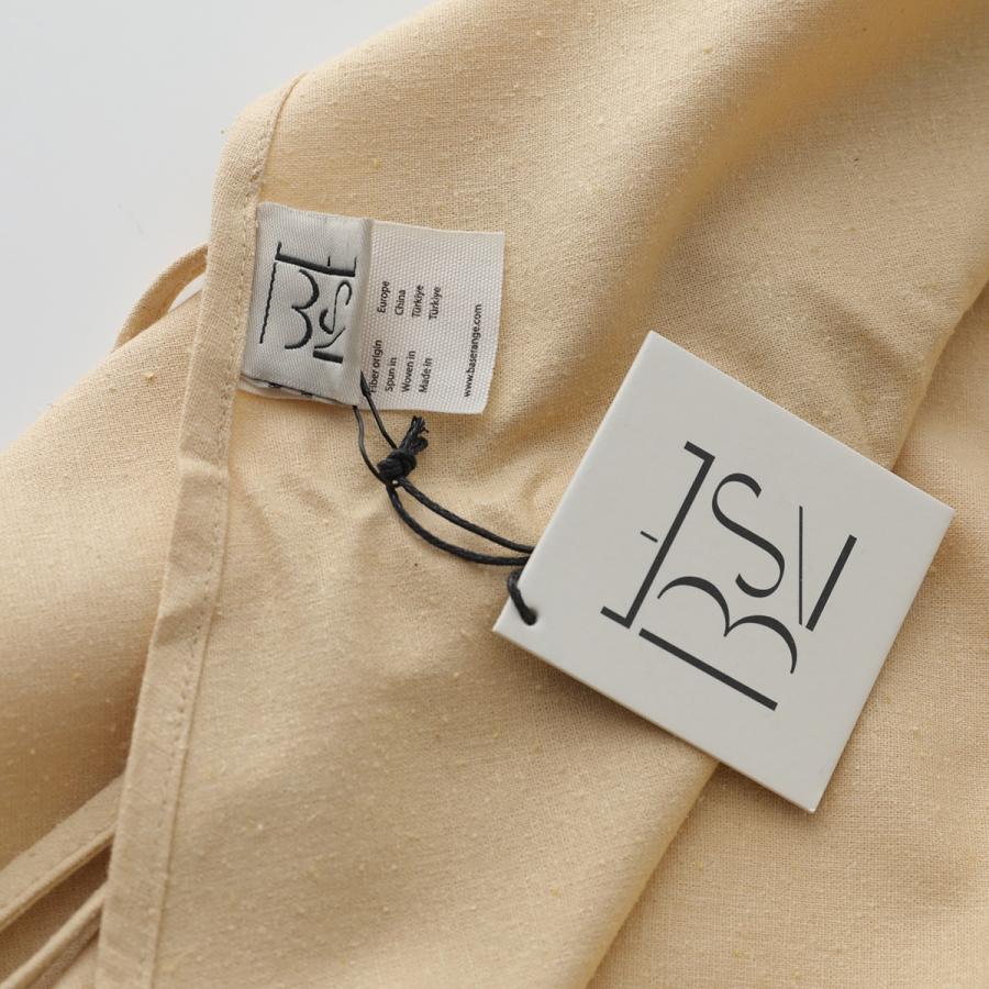 BASERANGE（ベースレンジ） ワンピース CESSA LIGO DRESS DRCEL WS